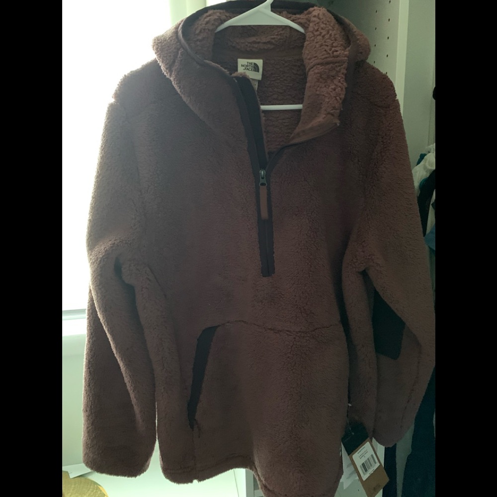 NWT The North Face